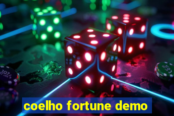 coelho fortune demo